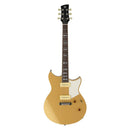 Yamaha RS02CB Chris Buck Signature Revstar Electric Guitar - Honey Gold