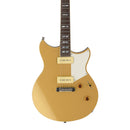 Yamaha RS02CB Chris Buck Signature Revstar Electric Guitar - Honey Gold