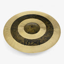 Kasza R Series Sonic Ring Ride Crash - 20"