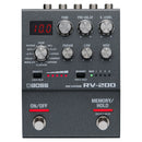 Boss RV-200