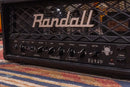 Randall RD45H Diavlo 2-Channel 45-Watt Tube Guitar Amp Head
