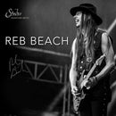 Reb Beach | Suhr Clinic - Friday, June 26th at 7pm