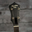 Recording King Madison OT25 Banjo
