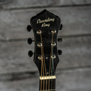 Recording King RM-997-VG Swamp Dog Resonator