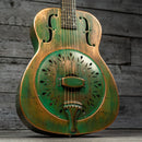 Recording King RM-997-VG Swamp Dog Resonator