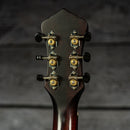 Recording King RM-997-VG Swamp Dog Resonator
