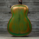 Recording King RM-997-VG Swamp Dog Resonator