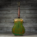 Recording King RM-997-VG Swamp Dog Resonator