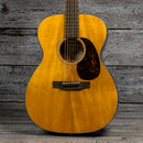 Martin 000E Retro Plus Mahogany