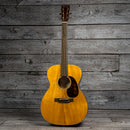 Martin 000E Retro Plus Mahogany