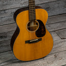 Martin 000E Retro Plus Mahogany