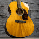 Martin 000E Retro Plus Mahogany