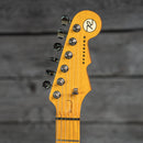 Reverend Charger 290