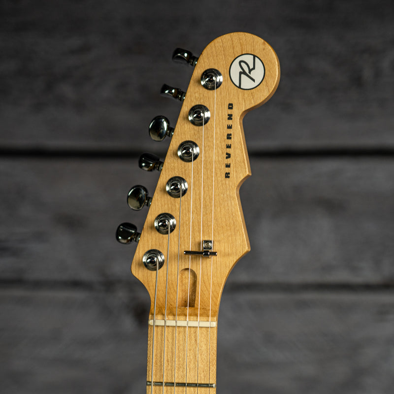 Reverend Charger 290