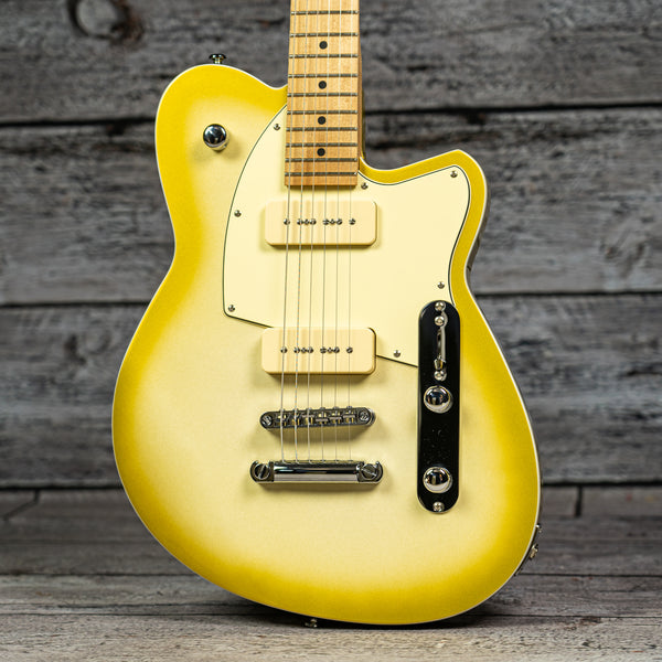 Reverend Charger 290