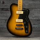 Reverend Charger 290