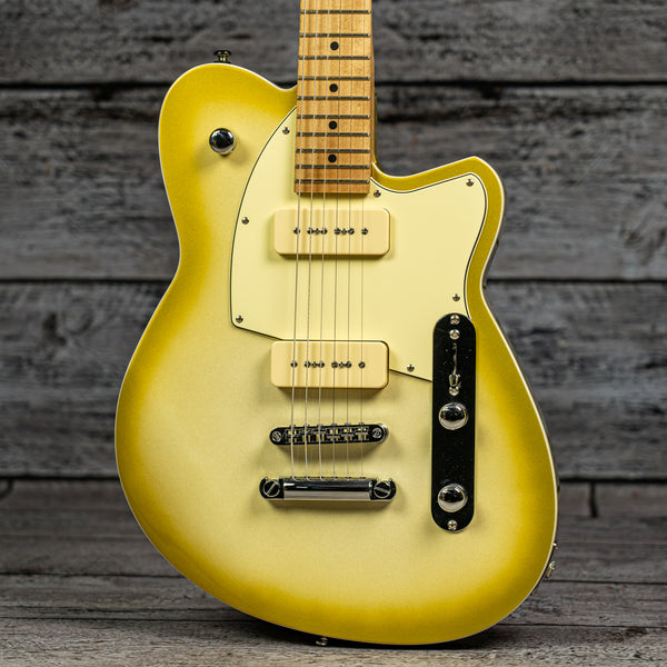 Reverend Charger 290