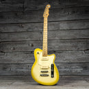 Reverend Charger 290