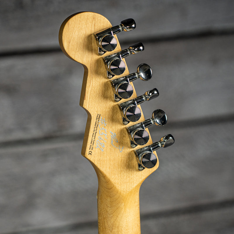 Reverend Charger 290