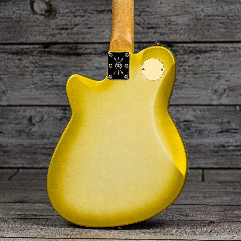 Reverend Charger 290