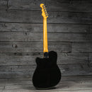 Reverend Charger 290