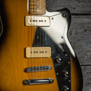 Reverend Charger 290