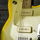 Reverend Charger 290