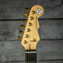 Reverend Charger RA FM