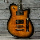 Reverend Charger RA FM