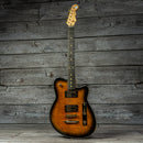 Reverend Charger RA FM