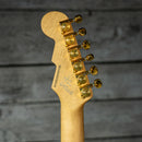 Reverend Charger RA FM