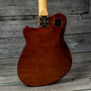 Reverend Charger RA FM
