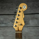 Reverend Descent Baritone