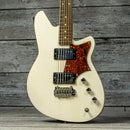 Reverend Descent Baritone