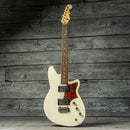 Reverend Descent Baritone