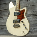 Reverend Descent Baritone