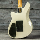 Reverend Descent Baritone