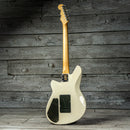 Reverend Descent Baritone