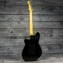 Reverend Six Gun