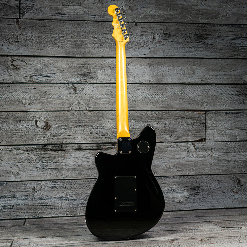 Reverend Six Gun