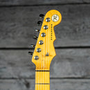 Reverend Six Gun