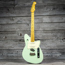 Reverend Six Gun