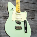 Reverend Six Gun