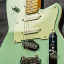 Reverend Six Gun