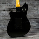 Reverend Six Gun