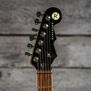 Reverend Reeves Gabrels