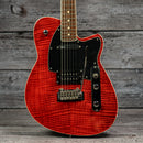 Reverend Reeves Gabrels