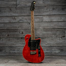 Reverend Reeves Gabrels