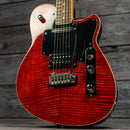 Reverend Reeves Gabrels