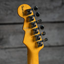 Reverend Reeves Gabrels